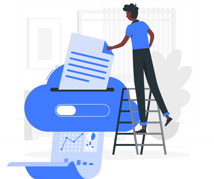 AI Document Processing - Extract and analyze information